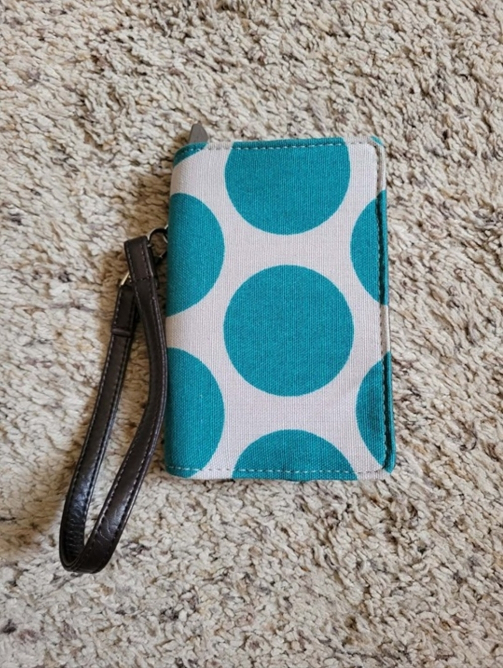 Thirty-One Everyday Wristlet